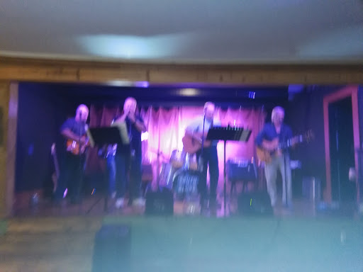 Event Venue «Roberts Hall», reviews and photos, 831 Florida Ave, Lynn Haven, FL 32444, USA