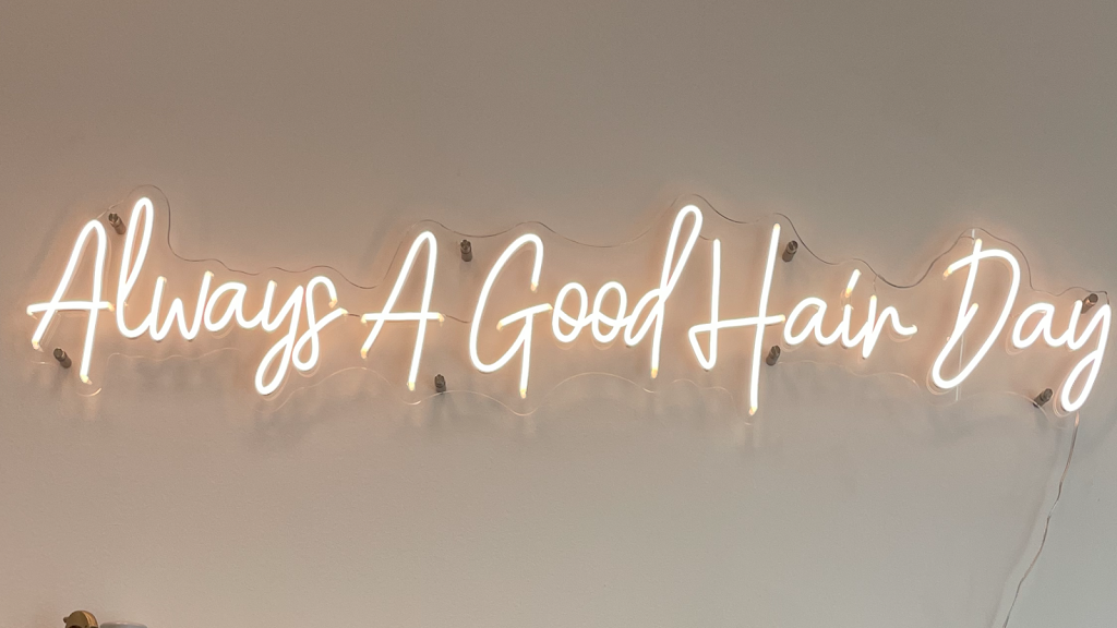 Always A Good Hair Day 75013