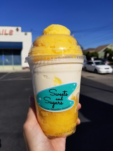 Ice Cream Shop «Sweets and Sugars», reviews and photos, 3051 Freeport Blvd, Sacramento, CA 95818, USA