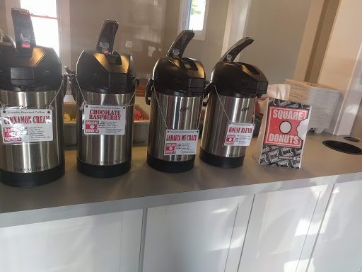 Donut Shop «Square Donuts», reviews and photos, 8745 E 116th St, Fishers, IN 46038, USA