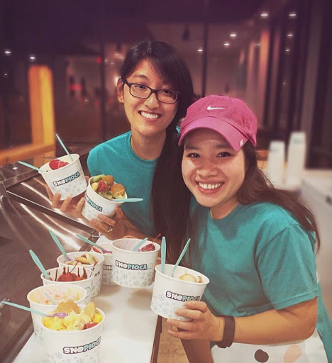 Dessert Shop «Snopioca», reviews and photos, 6423 Babcock Rd #104, San Antonio, TX 78249, USA