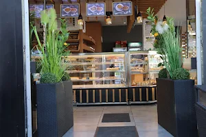 Istanbul Bäckerei image