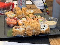 Plats et boissons du Restaurant de sushis 2Jsushi - La Ciotat - n°8