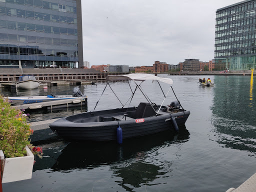 Copenhagen Boat Rent