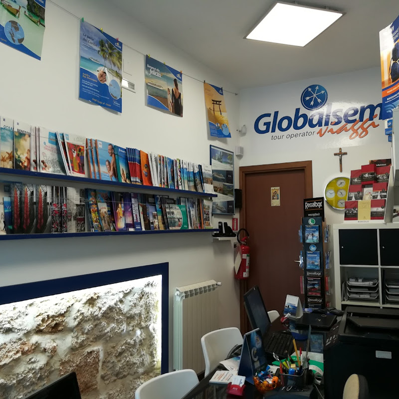 Globalsem Travel Agency Palermo