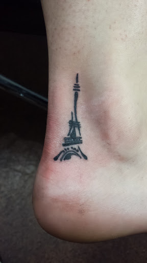 Tattoo Shop «Cupid Slave Tattoo Company», reviews and photos, 7111 US-278, Covington, GA 30014, USA