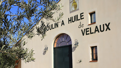 Boutique du Moulin à Huile de Velaux / Coopérative Oléicole de Velaux à Velaux