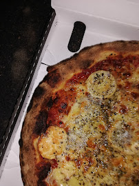 Plats et boissons du Pizzas à emporter PIZZA ERIC DUSART à Thue et Mue - n°2