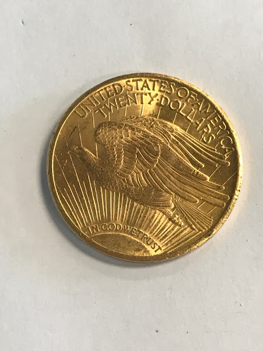 Jewelry Buyer «AU Gold and Diamond Buyers», reviews and photos, 1127 NJ-47, Rio Grande, NJ 08242, USA