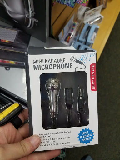 Book Store «Bookstar (Barnes & Noble)», reviews and photos, 8650 Genesee Ave, San Diego, CA 92122, USA