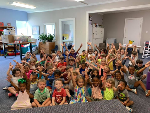 Preschool «Best Child Care», reviews and photos, 15134 Old Hammond Hwy, Baton Rouge, LA 70816, USA