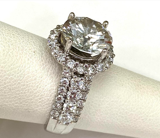 Wholesale Jeweler «Downtown Goldsmith», reviews and photos, 139 N Woodland Blvd, DeLand, FL 32720, USA