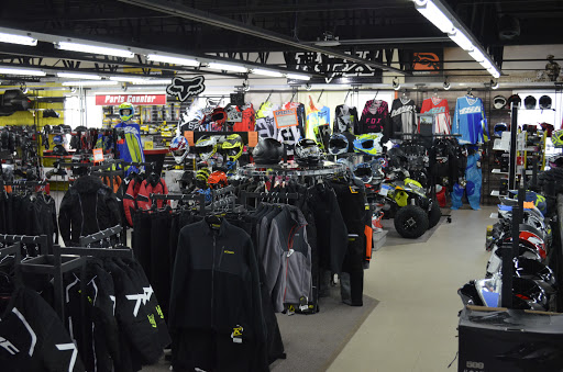 Motorsports Store «Plaistow PowerSports», reviews and photos, 107 Plaistow Rd, Plaistow, NH 03865, USA