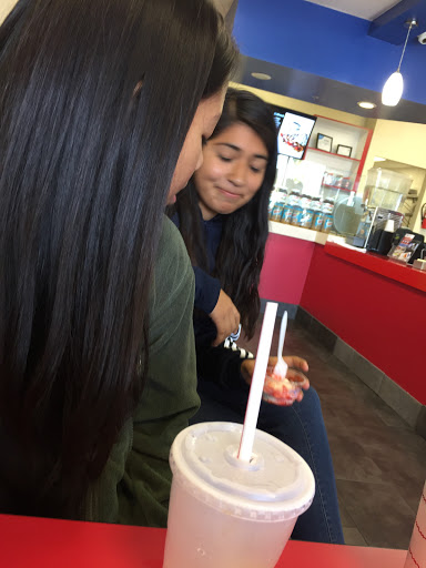 Ice Cream Shop «Frostbites Crepes & Frozen Delights», reviews and photos, 1827 Ximeno Ave, Long Beach, CA 90815, USA