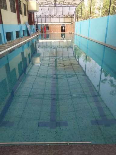 Bhabha Swimming Pool
