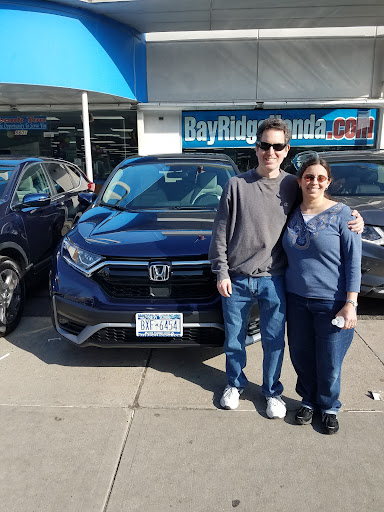 Honda Dealer «Bay Ridge Honda», reviews and photos, 8801 4th Ave, Brooklyn, NY 11209, USA
