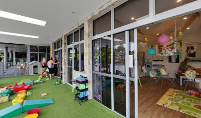 Benowa Hills Early Learning Centre
