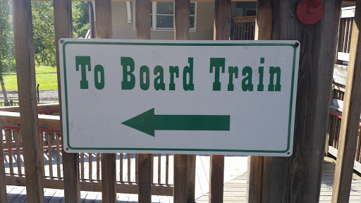 Tourist Attraction «Wheaton Miniature Train», reviews and photos, 2002 Shorefield Rd, Wheaton, MD 20902, USA