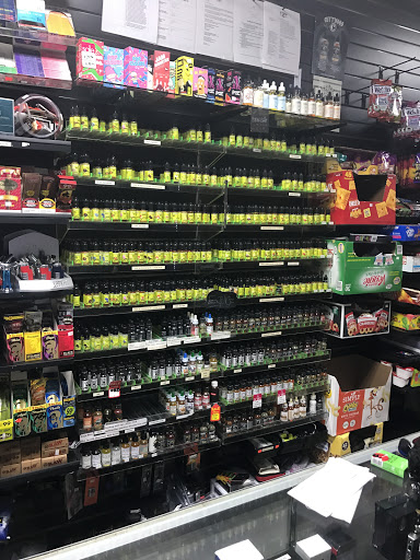 Cigar Shop «Pipe & Pouch Smoke Shop», reviews and photos, 53 N Orange Ave, Orlando, FL 32801, USA