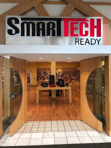 Smart Tech Ready, Solano