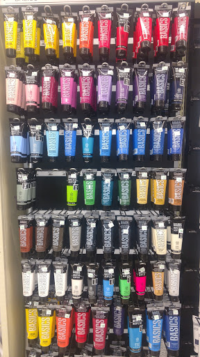 Craft Store «Hobby Lobby», reviews and photos, 2400 SW College Rd #500, Ocala, FL 34471, USA