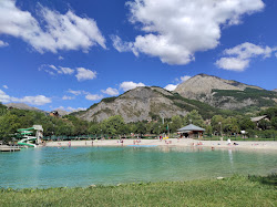 Parc de Loisirs du Val d'Allos'in fotoğrafı çok temiz temizlik seviyesi ile