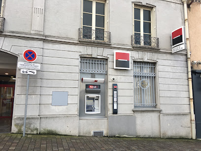 Photo du Banque Société Générale à Nogent-le-Rotrou