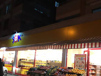 ŞOK Market
