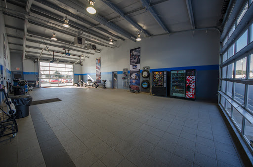 Chevrolet Dealer «Bennett Chevrolet», reviews and photos, 6721 E Black Horse Pike, Egg Harbor Township, NJ 08234, USA