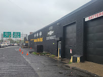 Axis Chevrolet Service Department - Photo 2 - Car repair in Jersey City, NJ, Jersey City