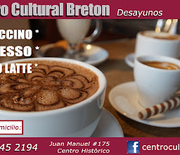 Café Andre Breton photo