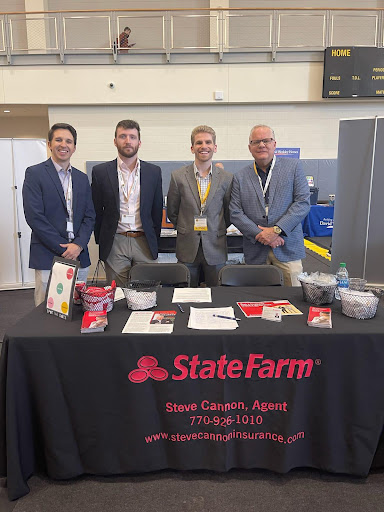 Auto Insurance Agency «Steve Cannon - State Farm Insurance Agent», reviews and photos