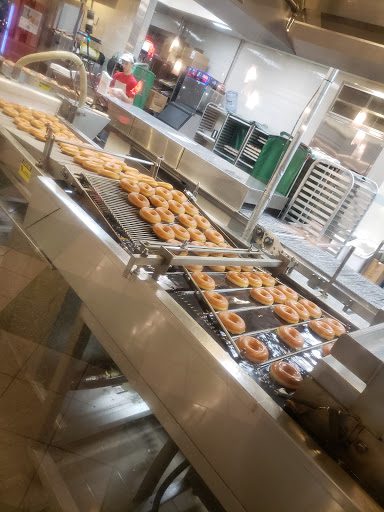 Bakery «Krispy Kreme Doughnuts», reviews and photos, 6210 E Lake Sammamish Pkwy SE, Issaquah, WA 98029, USA