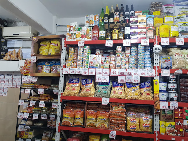 Opiniones de El Remate - Distribuidora/Mayorista en Las Piedras - Supermercado