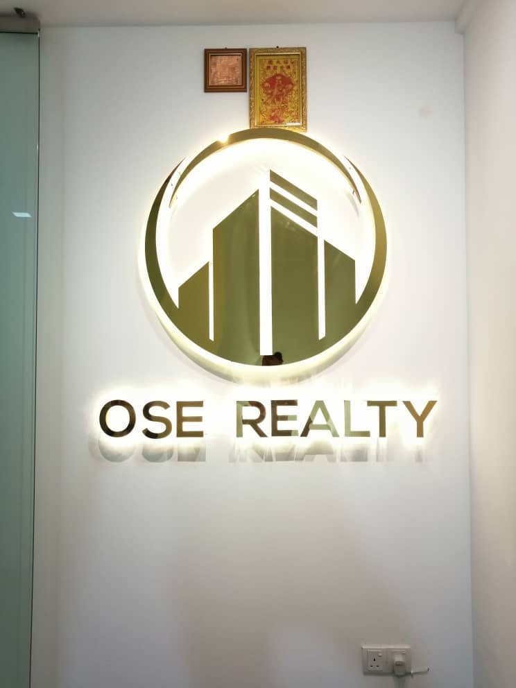 OSE Realty Penang Training Center