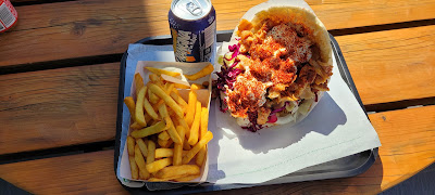 DINO'S KEBAB à Grostenquin