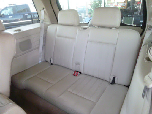 Car Dealer «Gillie Hyde Pre-Owned of Tompkinsville», reviews and photos, 1645 Edmonton Rd, Tompkinsville, KY 42167, USA