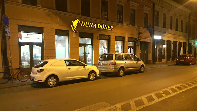 Duna Döner Szeged - Étterem