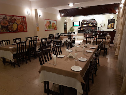 Relax Fastfood & Restaurant - Melcom Road, Kumasi, Ghana