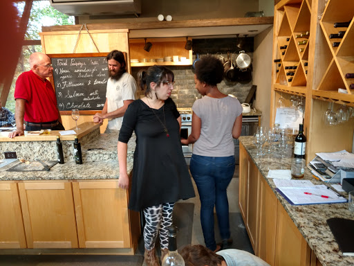 Winery «Gabriele Rausse Winery», reviews and photos, 3247 Carters Mountain Rd, Charlottesville, VA 22902, USA