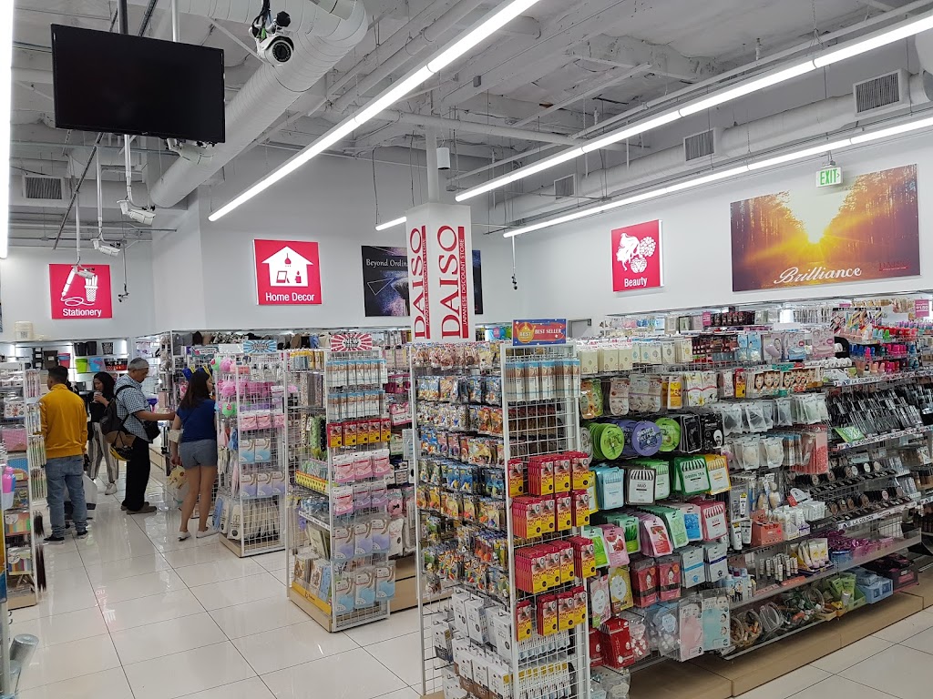Daiso San Jose, CA 95123 Location, Reviews, Hours and Information.
