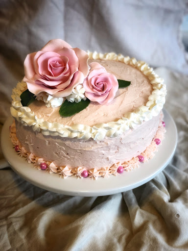 Bakery «Cake Crafts», reviews and photos, 4105 S Broadway, Englewood, CO 80113, USA