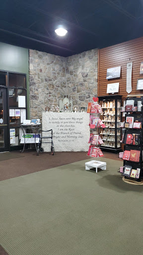 Christian Book Store «Morning Star Christian Store - Leominster», reviews and photos, 375 Harvard St # E, Leominster, MA 01453, USA