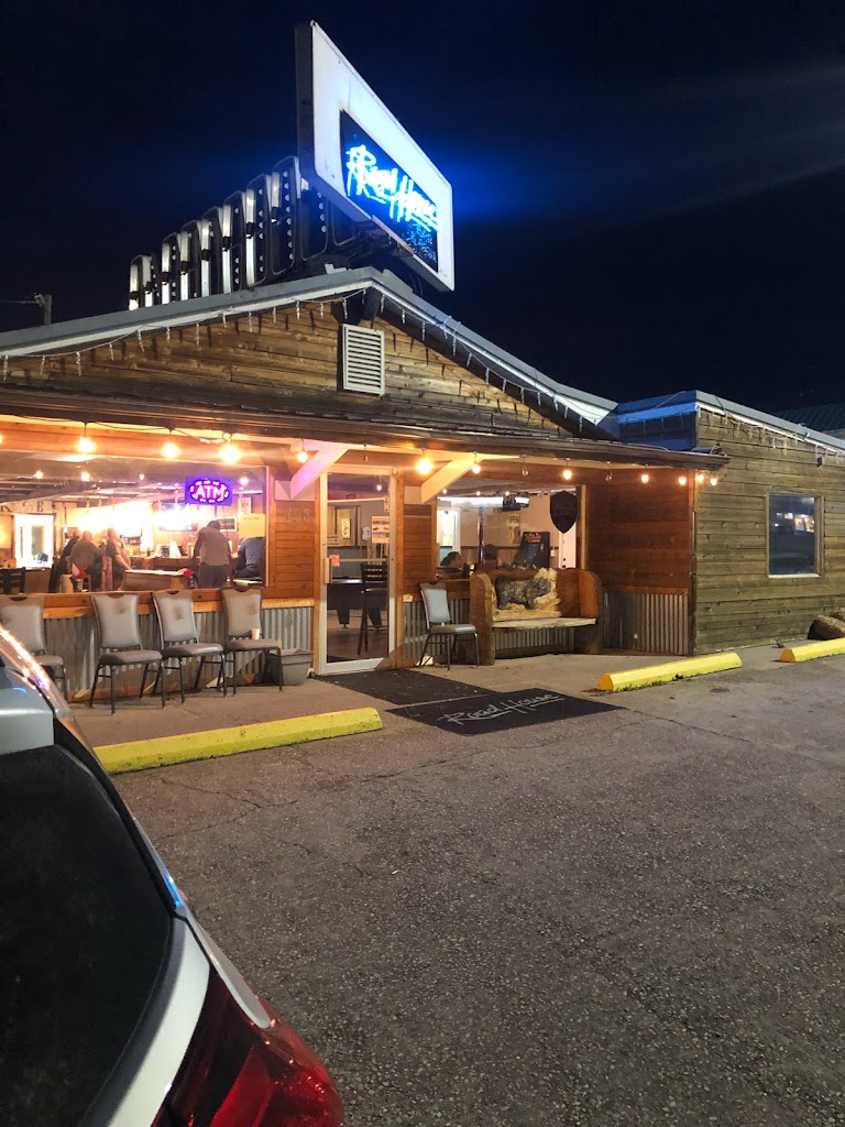 RoadHouse Bar & Grill Bulls Gap, TN 37711 Menu, Reviews, Hours