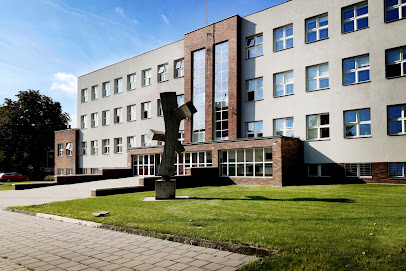 Národní památkový ústav, odborné pracoviště v Ostravě