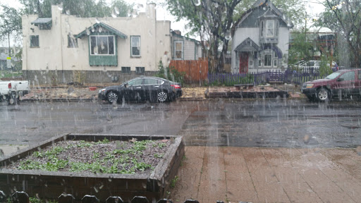 Coffee Shop «Whittier Cafe», reviews and photos, 1710 E 25th Ave, Denver, CO 80205, USA