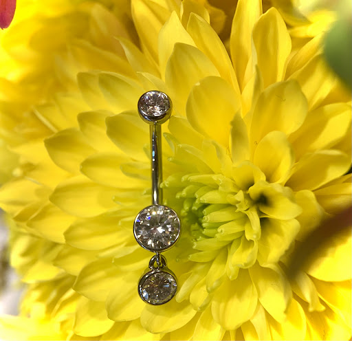 Explore two name tattoo ideas, creative tattoo ideas in Chapel Hill, available at Spica Body Piercing