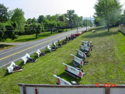 Auto Repair Shop «Storks Plows (Storks Automotive Inc.)», reviews and photos, 5138 Bernville Rd, Bernville, PA 19506, USA