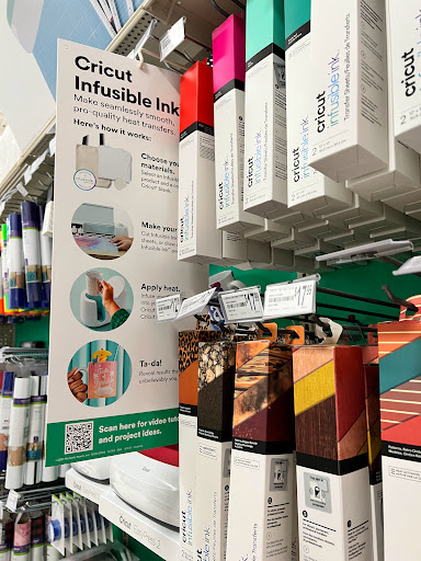 Craft Store «Michaels», reviews and photos, 410 NJ-10, East Hanover, NJ 07936, USA