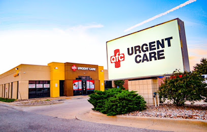 AFC Urgent Care Wichita